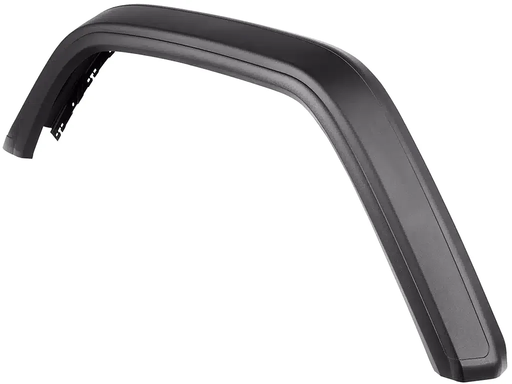 RUGGED RIDGE Max Terrain Fender Flare 20- Jeep Gladiator JT 11640.52