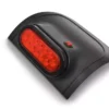 RUGGED RIDGE 20-   Jeep Gladiator Flush Mount Tailights 11652.02