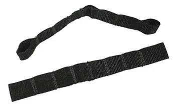 RUGGED RIDGE Adjustable Door Straps 55-06 Jeep CJ/Wrangler Y 12103.01