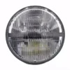 RUGGED RIDGE 59-18 Jeep 7in LED Headlights Each 12402.84