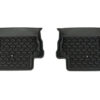 RUGGED RIDGE Rear Floor Liners 18-   Jeep Wrangler JL 12950.49