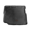 RUGGED RIDGE Cargo Liner Black JLU 18-   Jeep Wrangler JL 12975.49