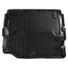 RUGGED RIDGE Rear Cargo Liners 18- Jeep Wrangler JL 2Dr 12975.51