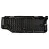 RUGGED RIDGE Rear Cargo Liners 18- Jeep Wrangler JL 2Dr 12975.52