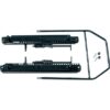 RUGGED RIDGE Replacement Seat Slider 76-95 Jeep CJ/Wrangler 13201.03