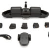 RUGGED RIDGE 18- Jeep Wrangle JL Dash Mount Pod w/Switches 13551.29