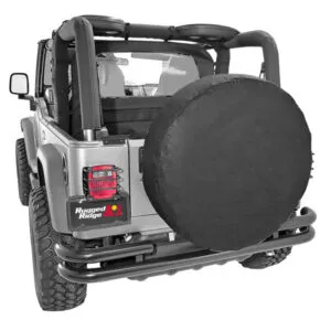 Wheel Front Aftermarket Shop