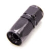 RUSSELL #8 Str Hose End Black 610035