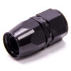 RUSSELL #12 Str Hose End Black 610055