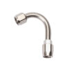 RUSSELL Endura Hose Fitting - #6 120 Degree 610221