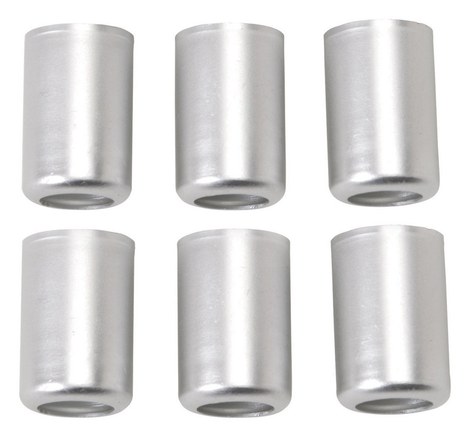 RUSSELL #8 Crimp Collar 6pk 610373