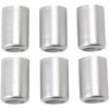 RUSSELL #10 Crimp Collars 6pk 610383