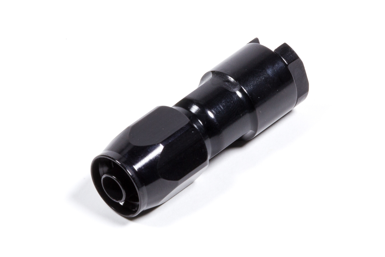 RUSSELL 6an EFI Push-On Fitting Quick-Connect Straight 611203