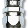 RUSSELL Endura Hose Fitting - #3an Straight 620131