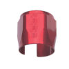 RUSSELL #8 Red Tube End Seal 620270