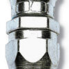 RUSSELL #6 Str Endura Hose End 620401