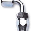 RUSSELL Endura Hose Fitting #6 90 Deg TFE Hose End 620421
