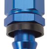 RUSSELL #8 Str Twist-Lok Hose End 624020