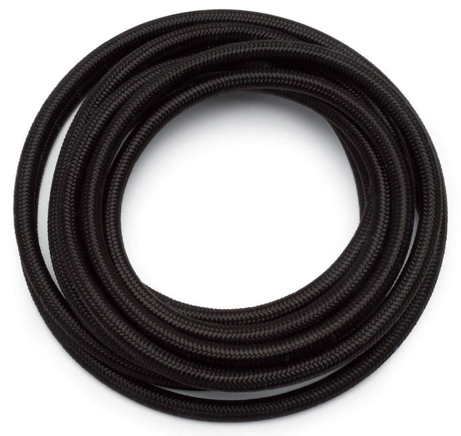 RUSSELL P/C #6 Black Hose 20' 632093