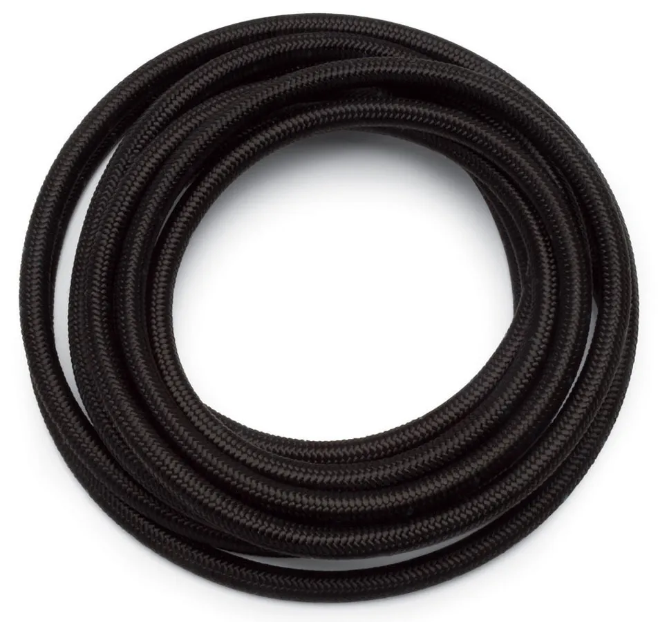 RUSSELL P/C #12 Black Hose 10' 632223