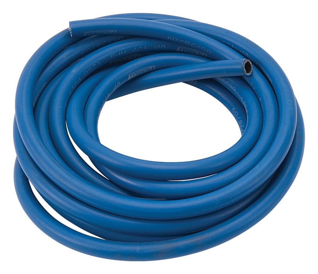 RUSSELL #6 Blue Twist Lok Hose 15' 634150