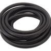 RUSSELL Twist-Lok Hose #8 Black 15ft 634193