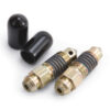 RUSSELL Brake Speed Bleeders 8MM x 1.25 (Pair) 639520