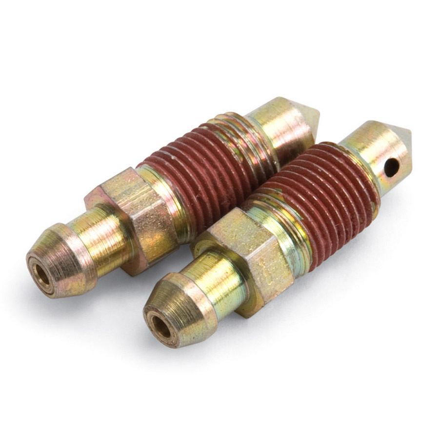 RUSSELL Brake Speed Bleeders 10MM X 1.0 (Pair) 639560