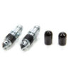 RUSSELL Brake Speed Bleeders 3/8-24 (Pair) 639590