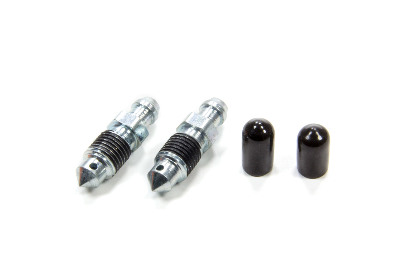 RUSSELL Brake Speed Bleeders 3/8-24 (Pair) 639590