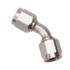 RUSSELL Endura Coupler Fitting #6 45 Degree 640041