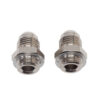 RUSSELL Endura Carb. Fitting #6 to 9/16-24 640201