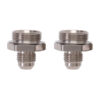 RUSSELL Endura Carb. Fitting #6 to 7/8-20 640221