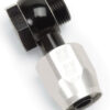 RUSSELL P/C #6 to 9/16-24 Holley Carb Fitting 640233