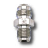 RUSSELL Endura Fuel Pump Fitting #6 to 1/2-20 Inv. Flar 640331