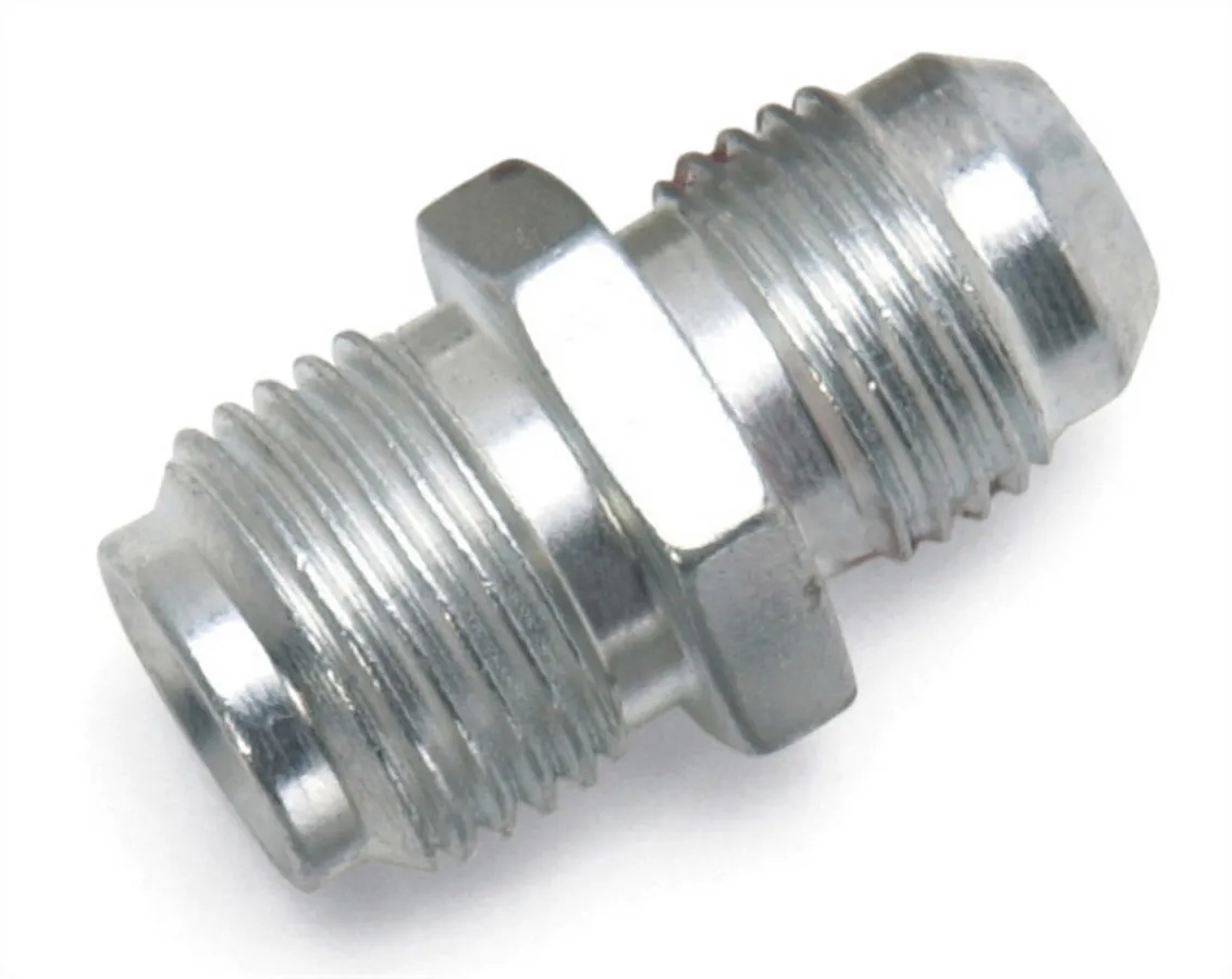 RUSSELL Adapter Ftg Carb/FP/Pwr Steering #8 to 1/2-20 640390