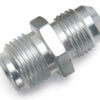 RUSSELL Adapter Fitting Steel #8 to 5/8-18 IF 640400