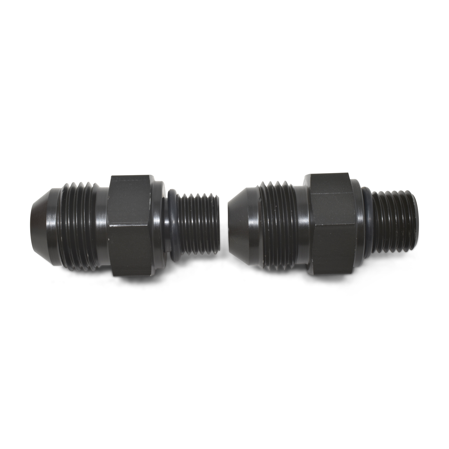 RUSSELL -6an to 1/4 NPSM Fitting Transmission 640520