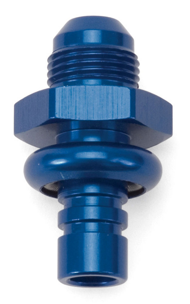 RUSSELL Ford EFI #6 Fitting Pressure Side 640900