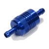 RUSSELL Fuel Filter 5/16in Push- On Blue 645080