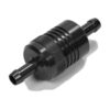 RUSSELL Fuel Filter 5/16in Push- On Black 645090