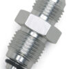 RUSSELL #6 to 14mm x 1.50 O-Ring Seal Fitting 648070