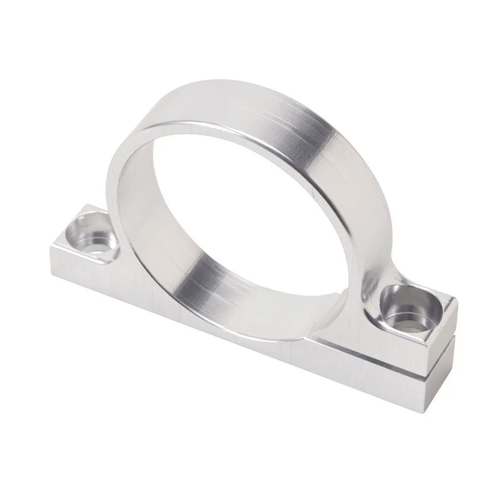 RUSSELL 2in ID Alum Fuel Filter Clamp 649053