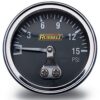 RUSSELL 0-15 PSI Fuel Pressure Gauge 650330