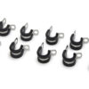 RUSSELL #6 Cushion Clamps 10pk 650980
