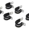 RUSSELL #8 Cushion Clamps 10pk 650990