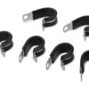 RUSSELL Cushion Clamps #10 6pk 651000