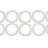 RUSSELL #6 PTFE Washers 10pk 651206