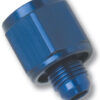 RUSSELL Reducer Fitting #6 Male to #8 Female 660020