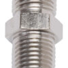RUSSELL Endura Adapter Fitting #4 to 1/8 NPT Straight 660421